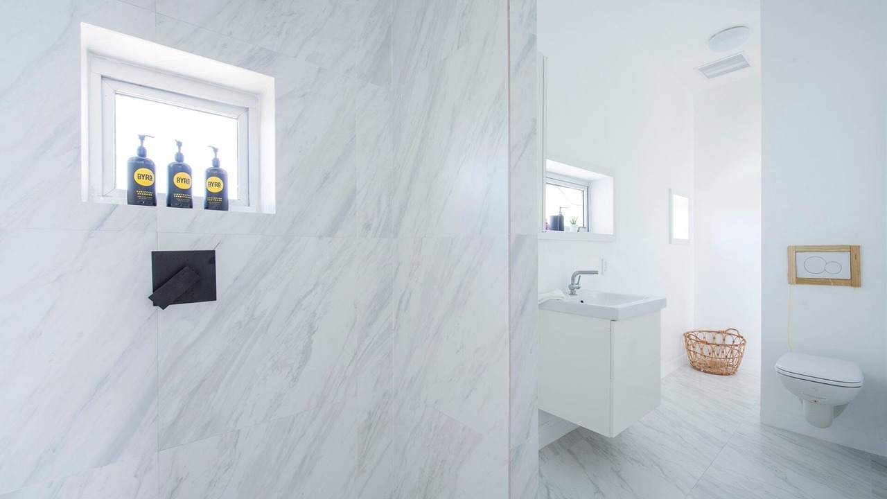 Photo of Bathroom in South Palmetto Point
