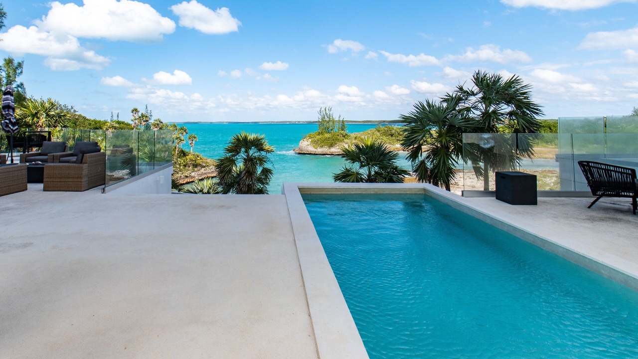Photo of Outdoor in South Palmetto Point