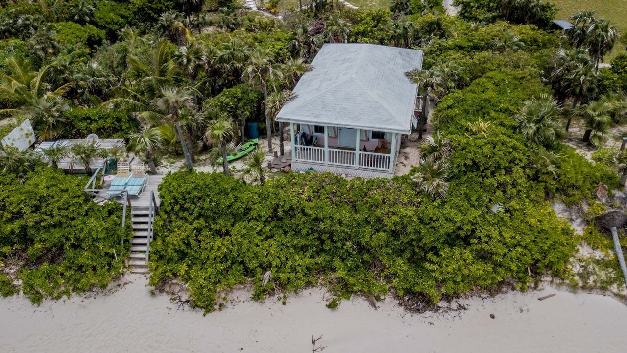 Photo of Outdoor in North Palmetto Point