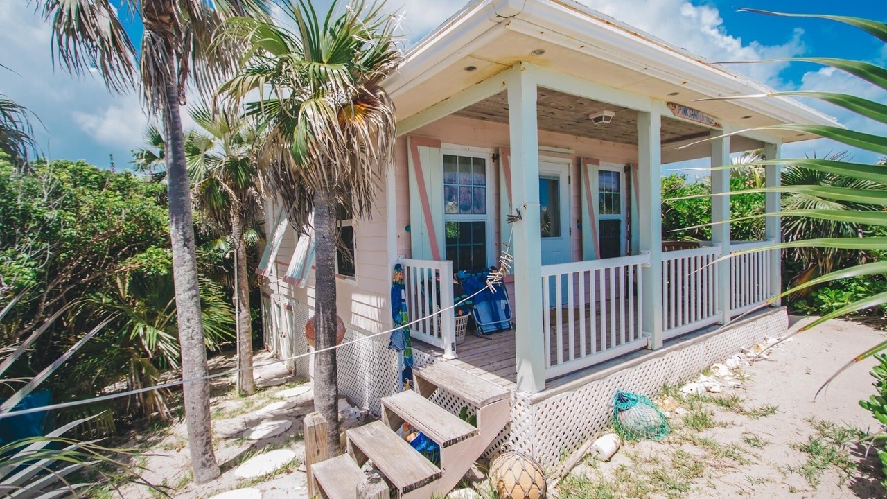 Photo of Outdoor in North Palmetto Point