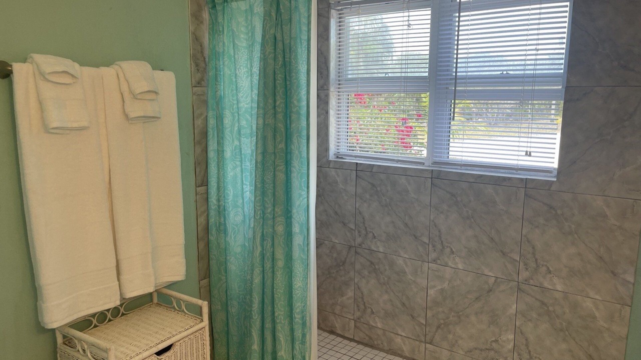 Photo of Bathroom in North Palmetto Point