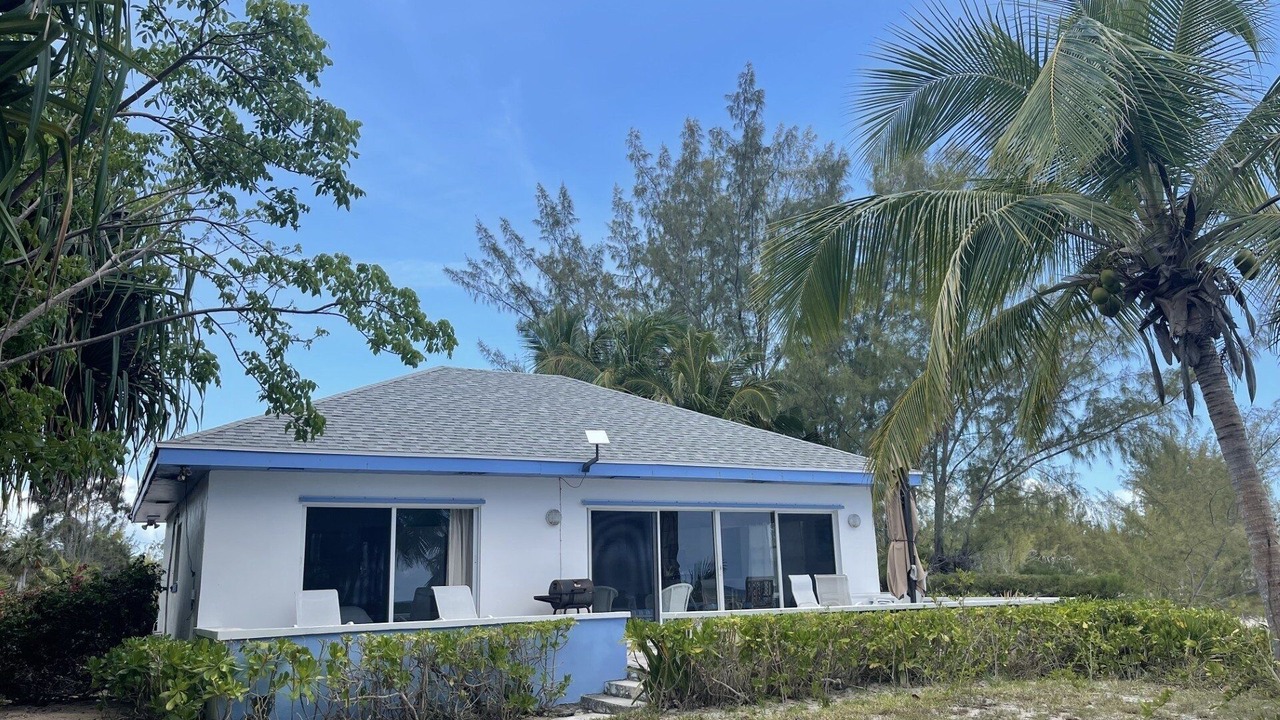 Photo of Outdoor in North Palmetto Point