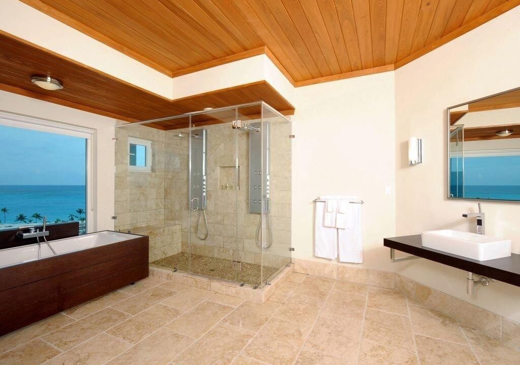 Photo of Bathroom in Governor's Harbour