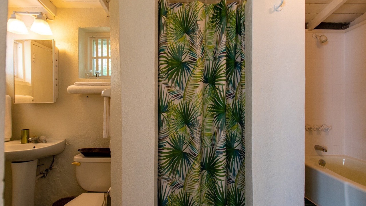 Photo of Bathroom in Governor's Harbour