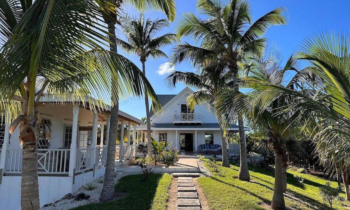 Photo of Outdoor in North Palmetto Point