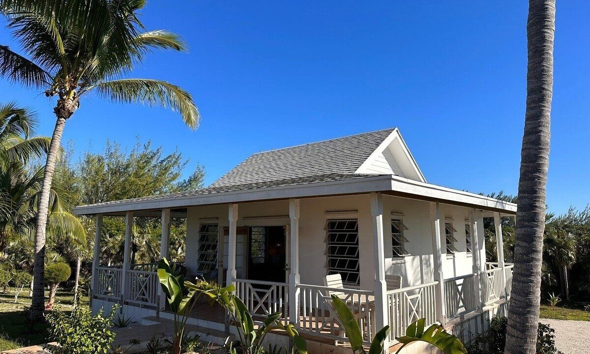 Photo of Outdoor in North Palmetto Point