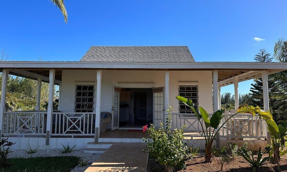 Photo of Outdoor in North Palmetto Point