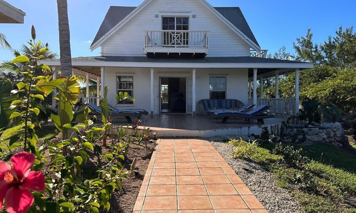 Photo of Outdoor in North Palmetto Point