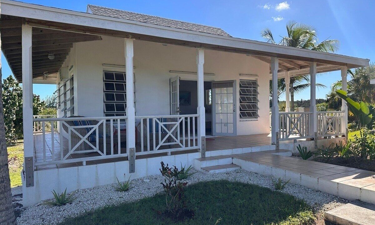 Photo of Outdoor in North Palmetto Point