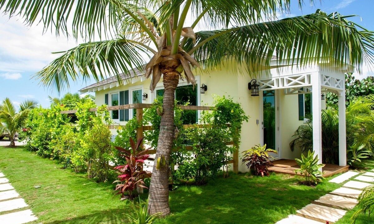 Photo of Outdoor in North Palmetto Point