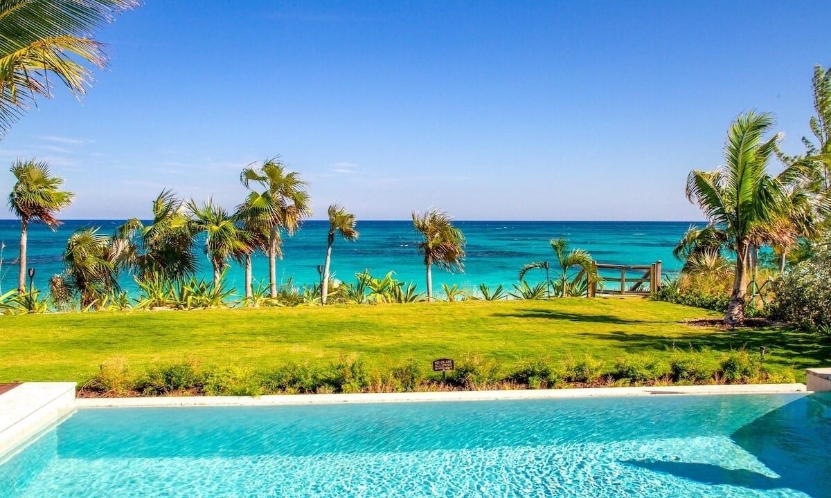 Photo of Outdoor in North Palmetto Point