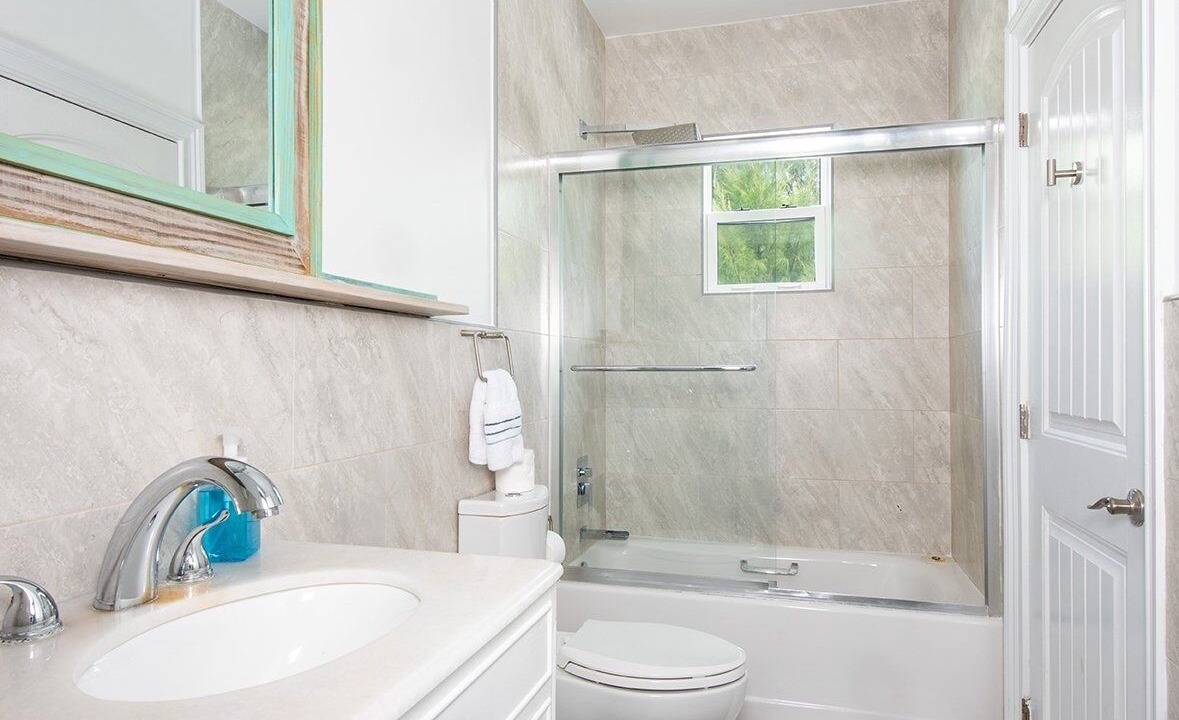 Photo of Bathroom in Governor's Harbour