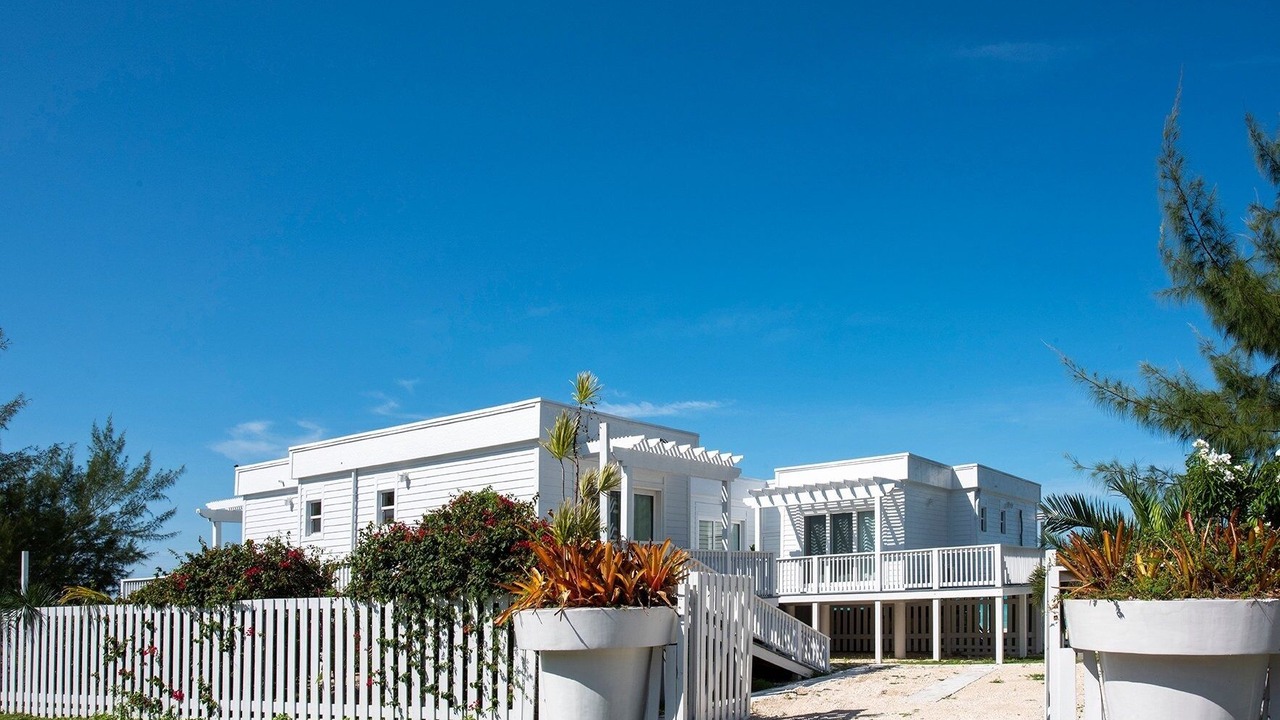 Photo of Outdoor in Governor's Harbour