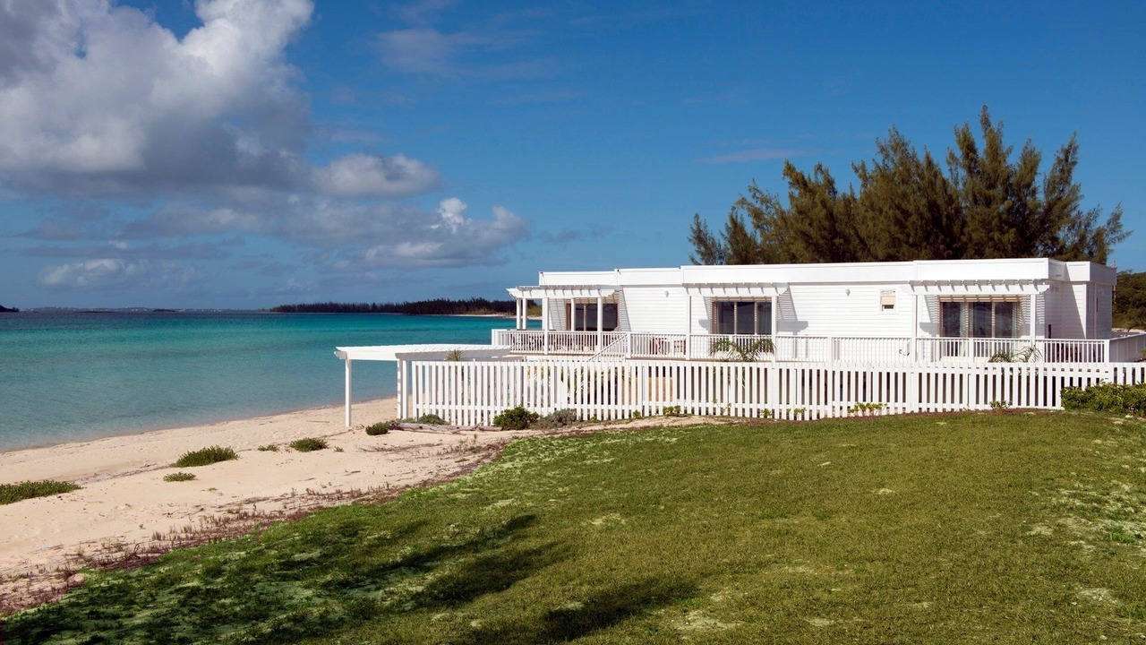 Photo of Outdoor in Governor's Harbour