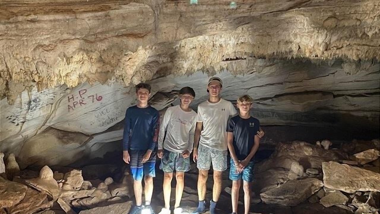 Photo of Others in Rainbow Bay