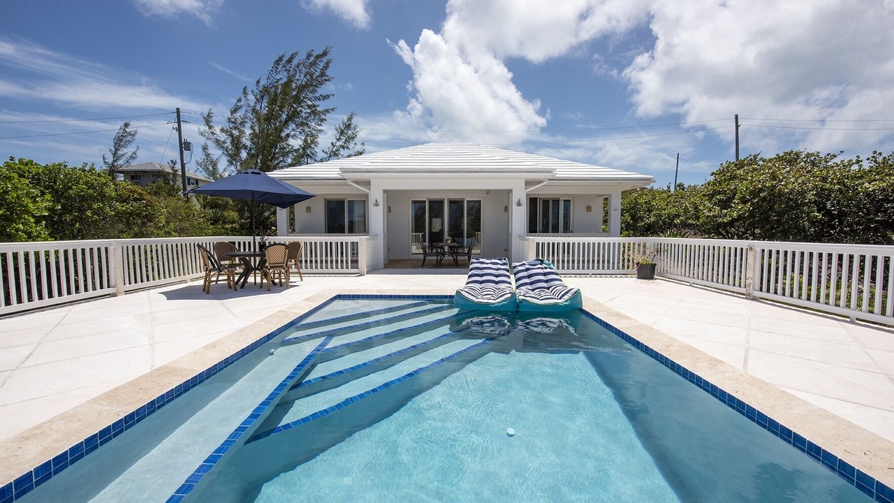 Photo of Outdoor in Rainbow Bay