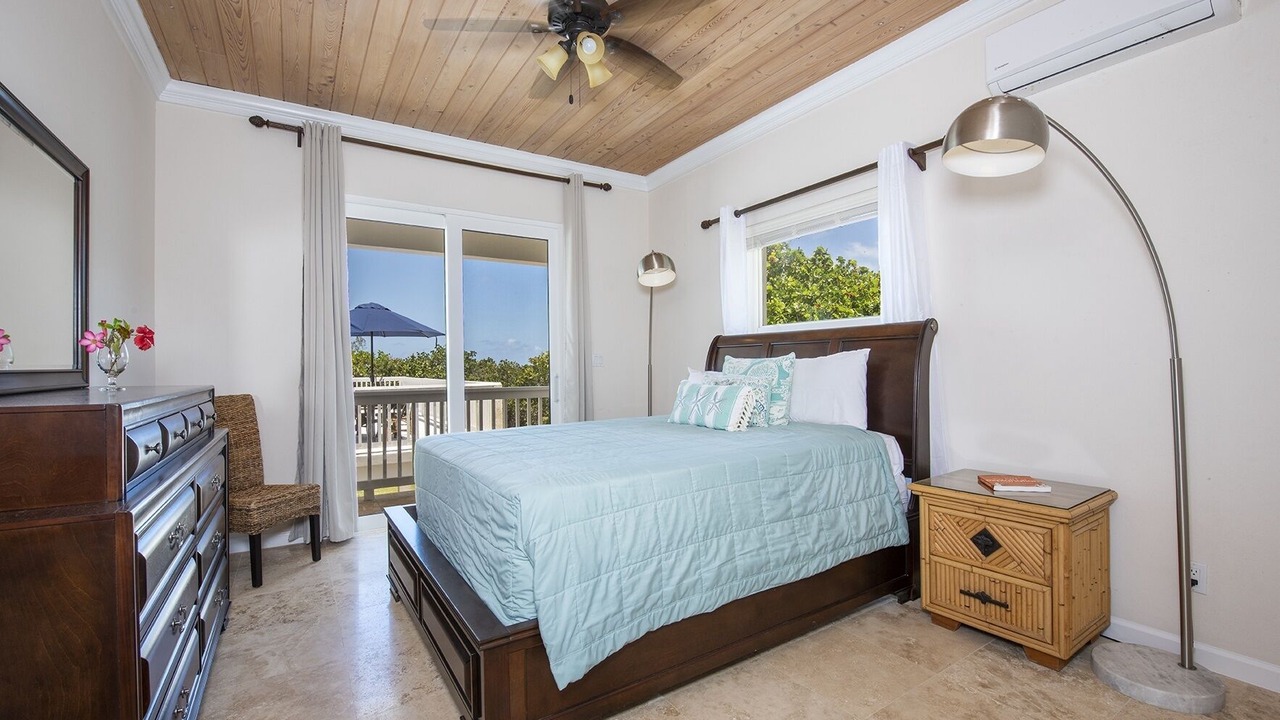 Photo of Bedroom in Rainbow Bay