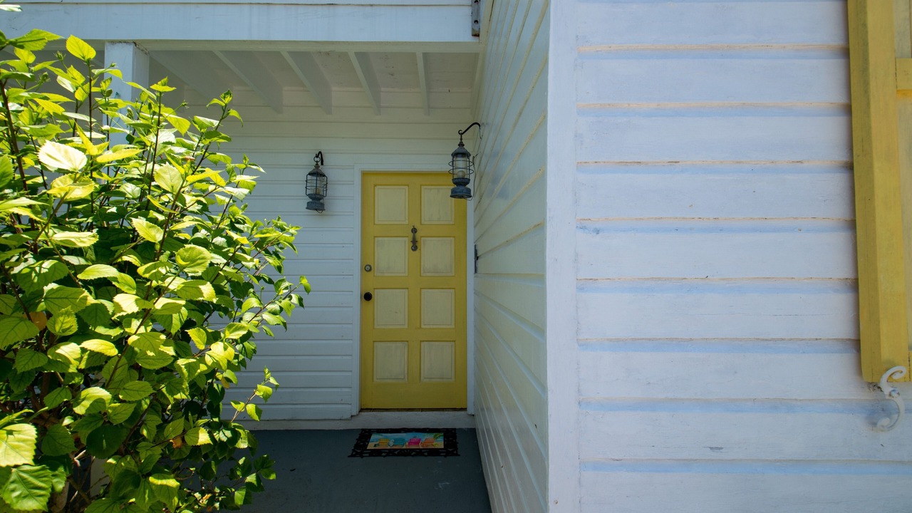 Photo of Outdoor in Savannah Sound