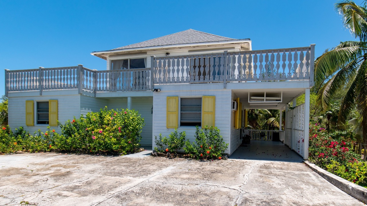 Photo of Outdoor in Savannah Sound
