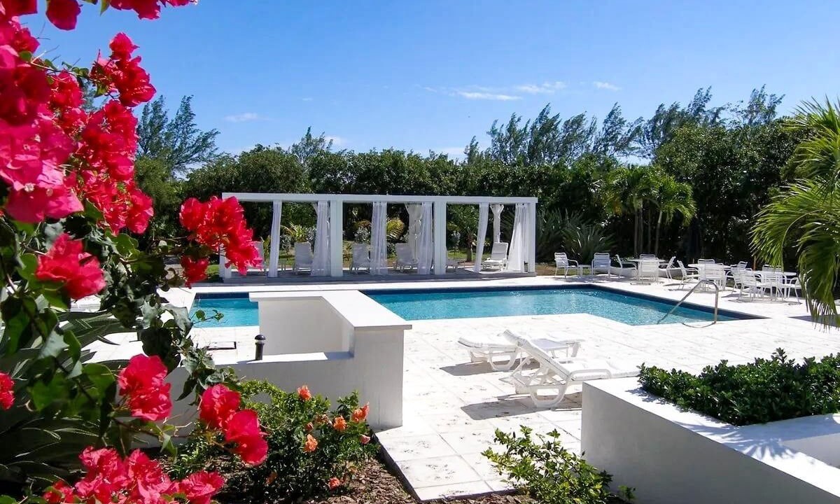 Photo of Outdoor in Savannah Sound