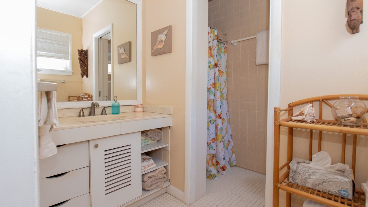 Photo of Bathroom in Savannah Sound
