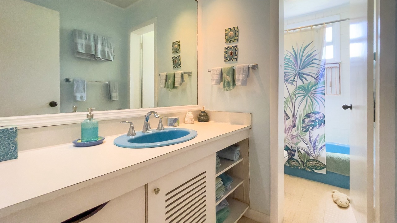 Photo of Bathroom in Savannah Sound
