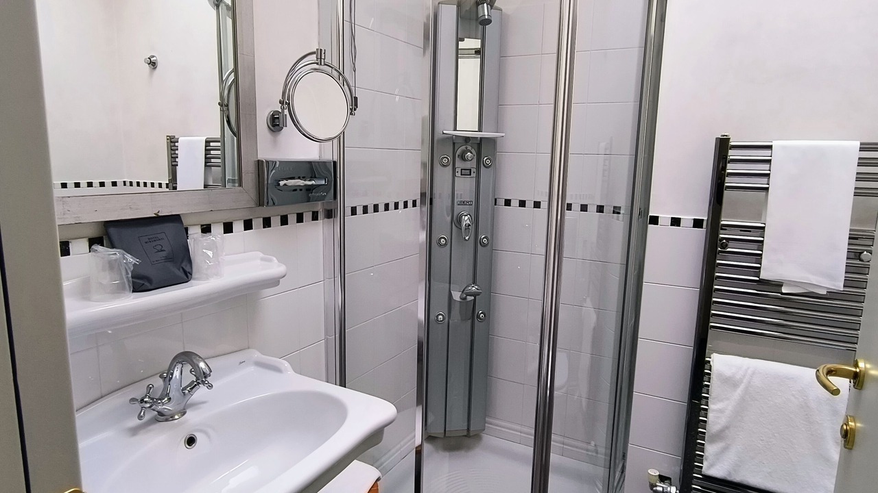 Photo of Bathroom in Schio