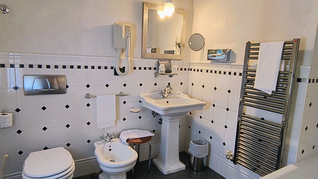 Photo of Bathroom in Schio