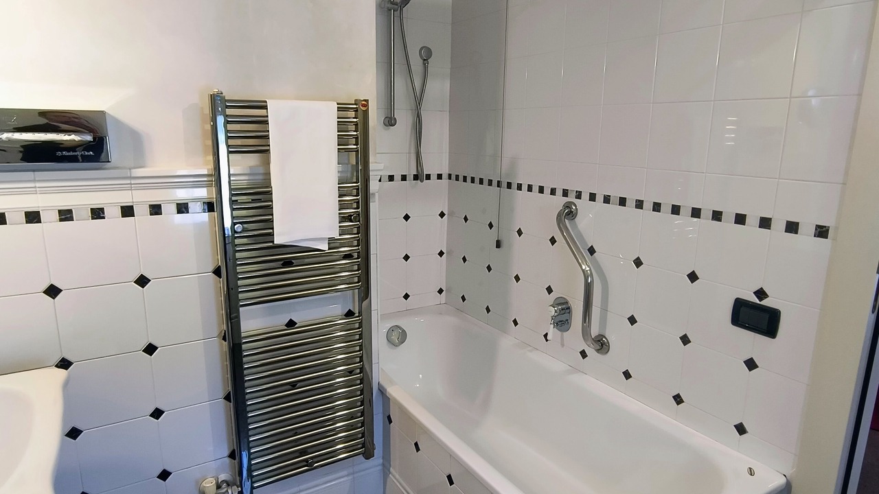 Photo of Bathroom in Schio