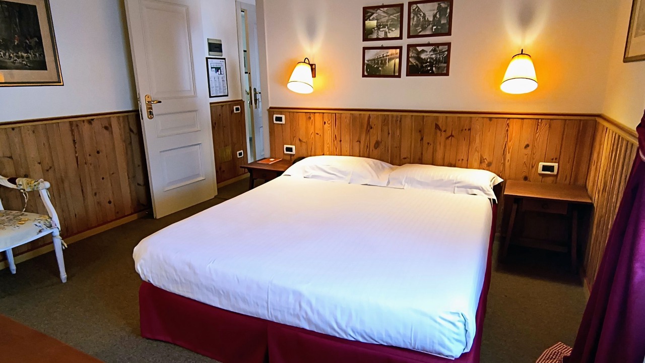 Photo of Bedroom in Schio