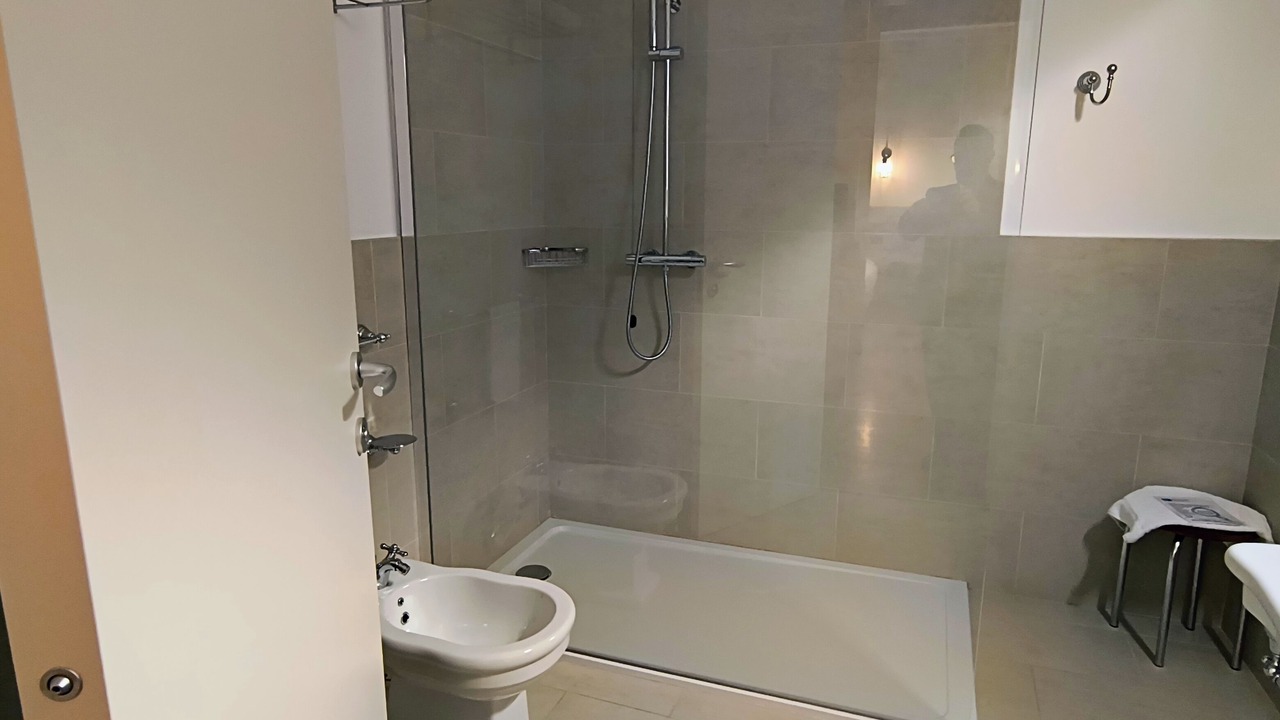 Photo of Bathroom in Schio