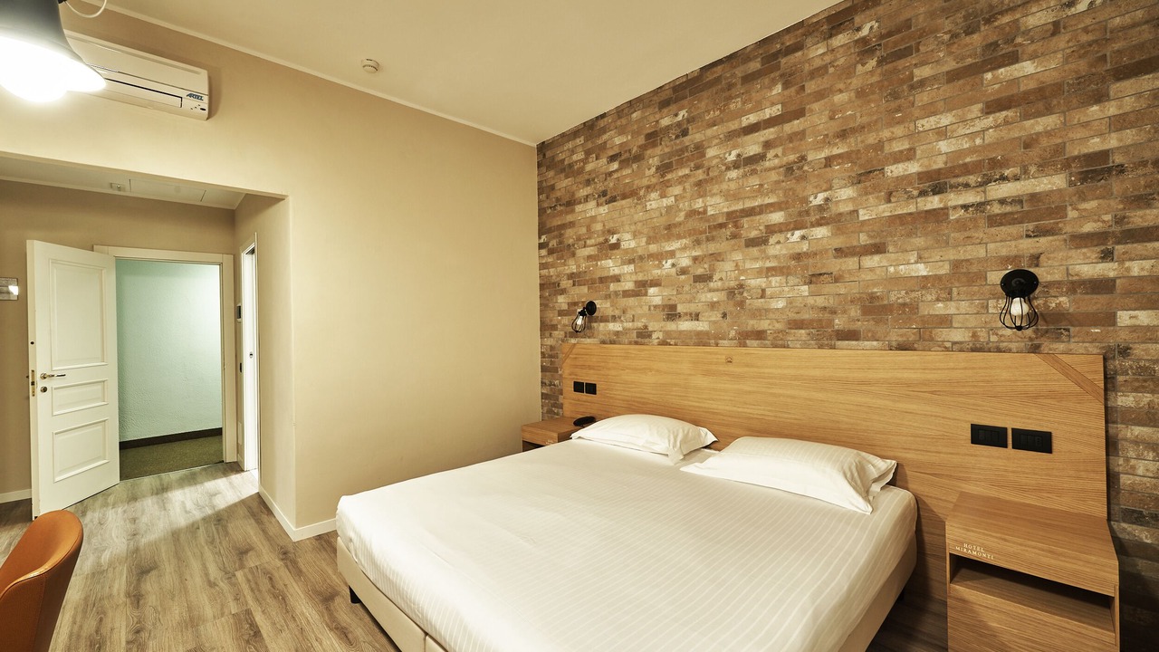 Photo of Bedroom in Schio
