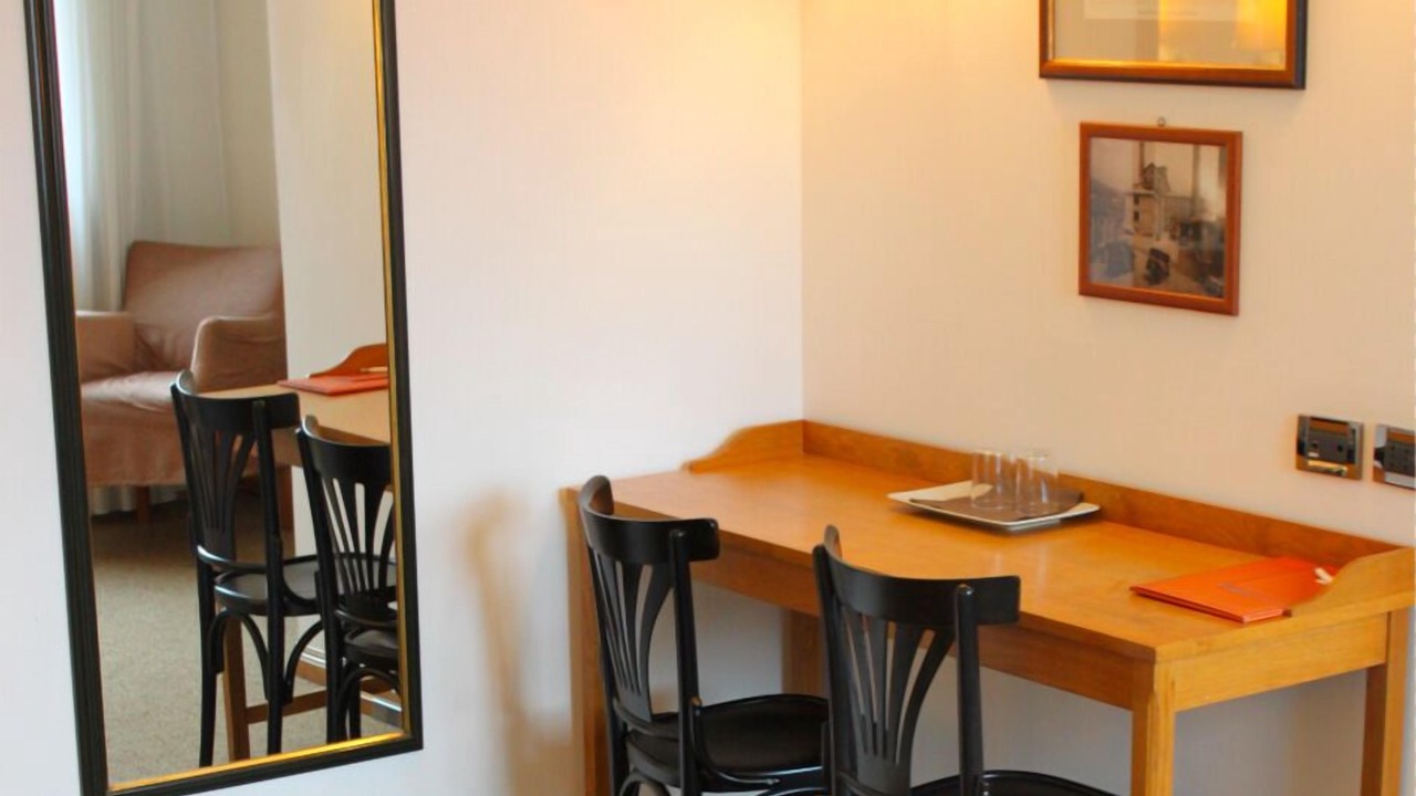 Photo of Bedroom in Schio