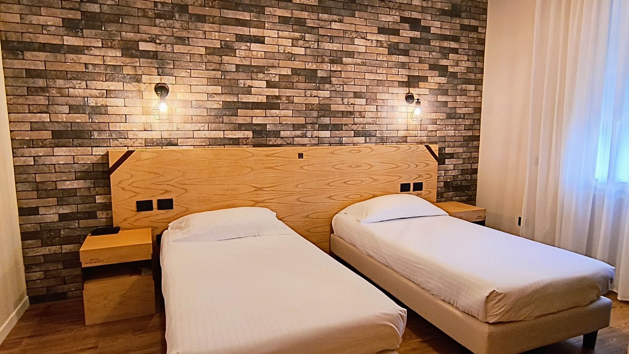 Photo of Bedroom in Schio