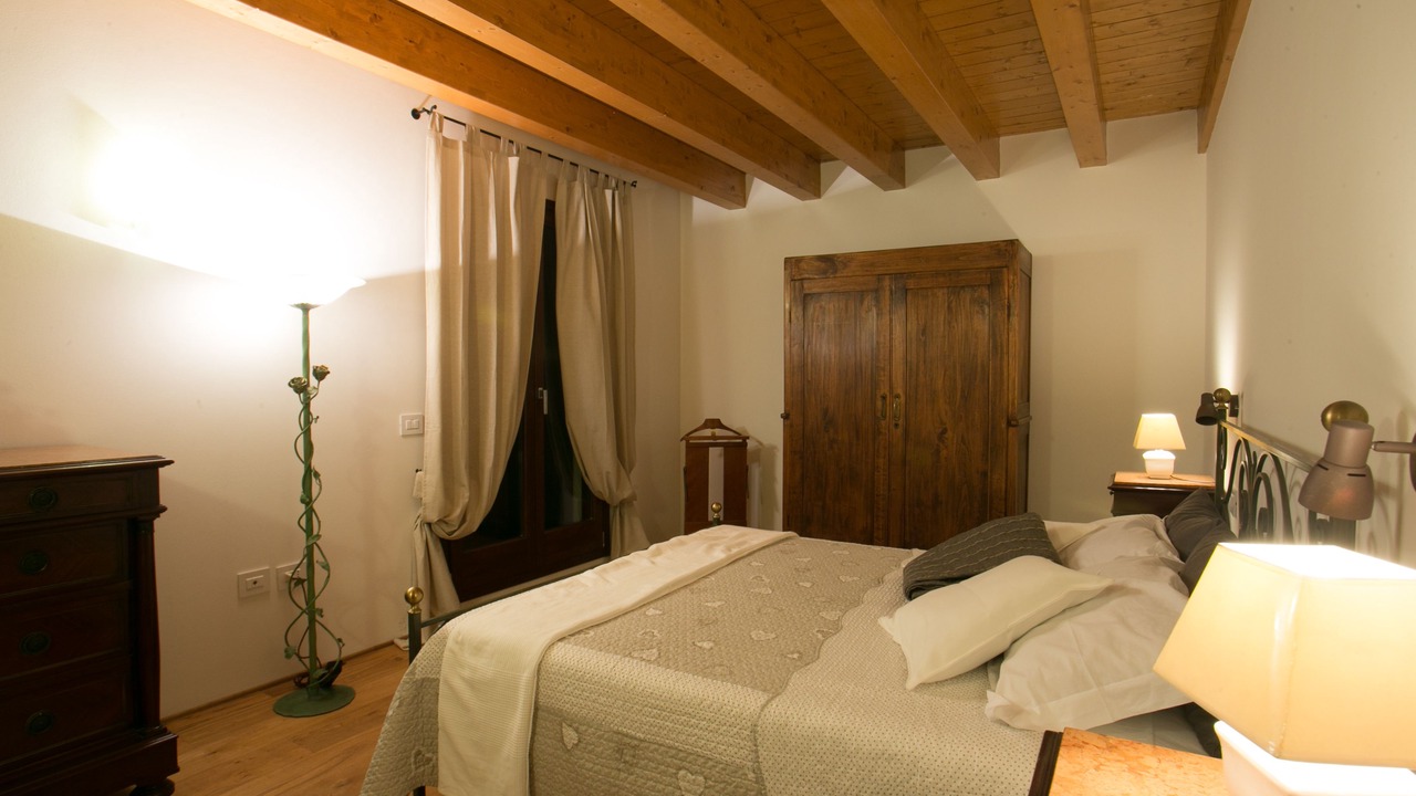 Photo of Bedroom in Treviso