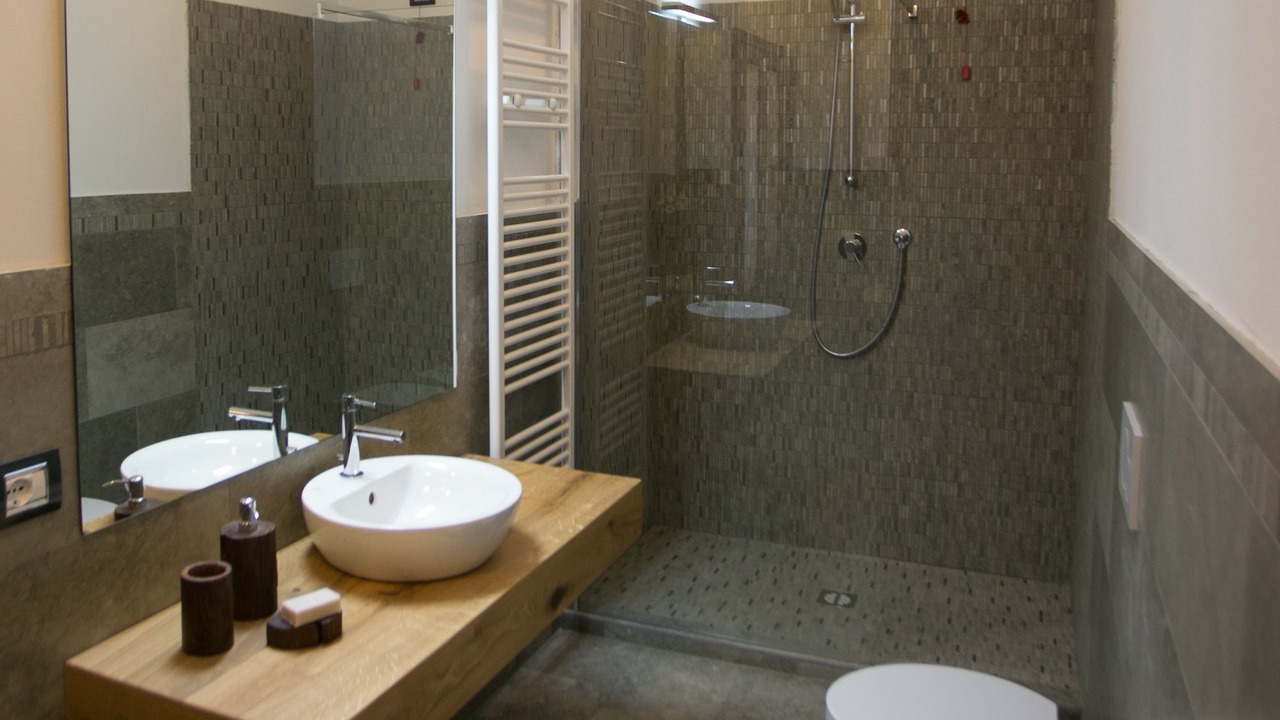 Photo of Bathroom in Treviso