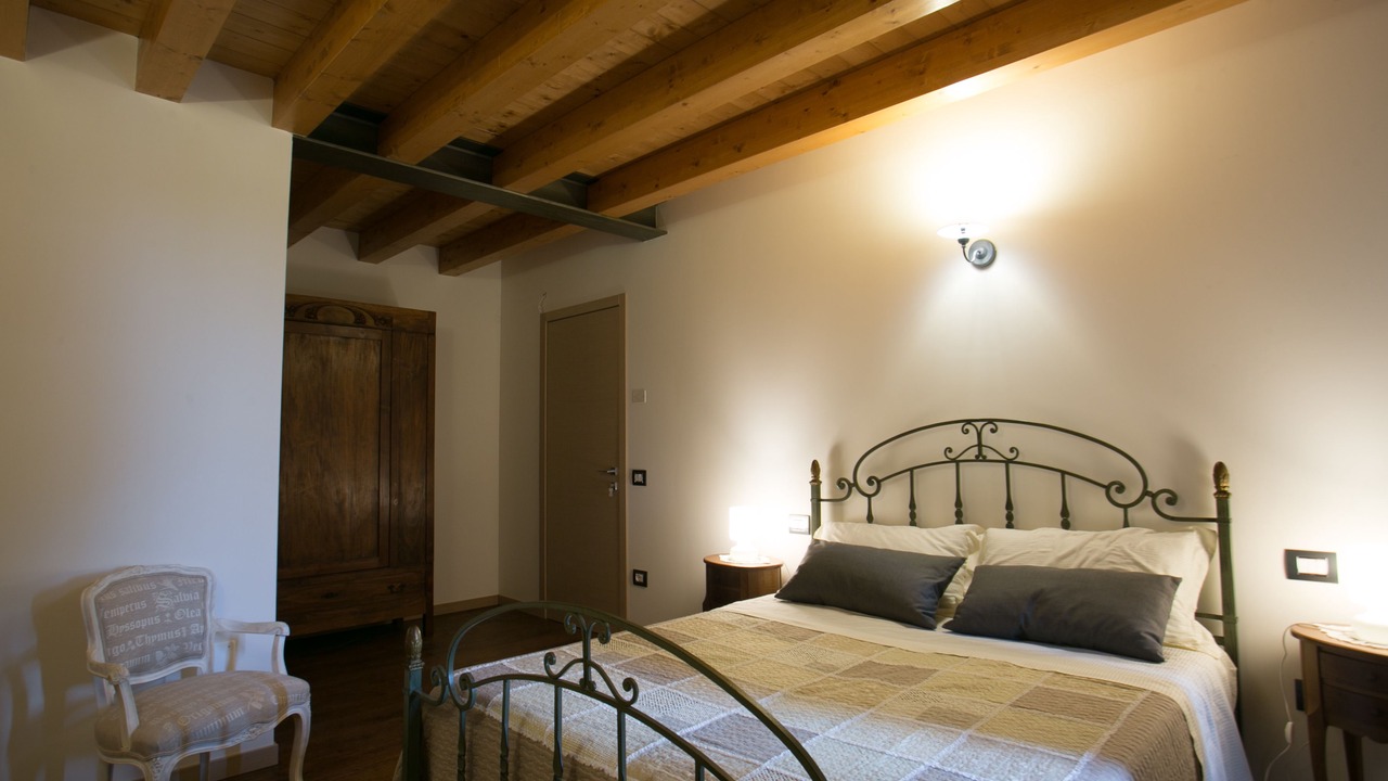 Photo of Bedroom in Treviso