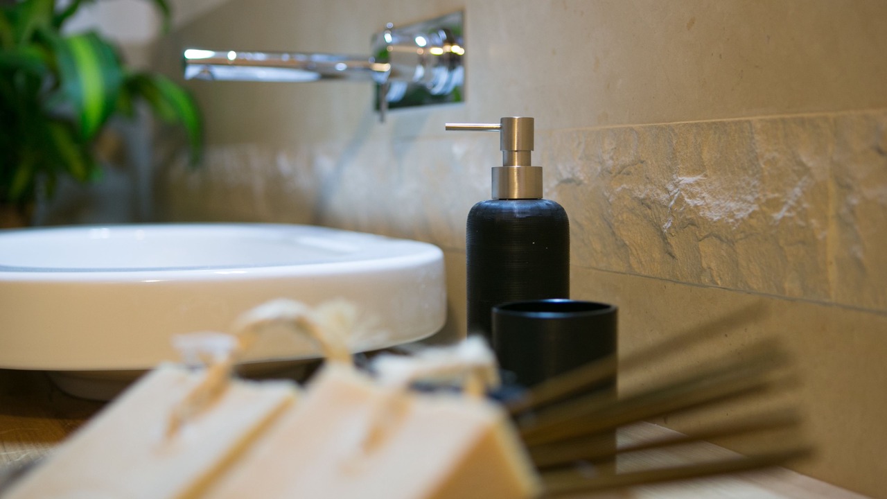 Photo of Bathroom in Treviso