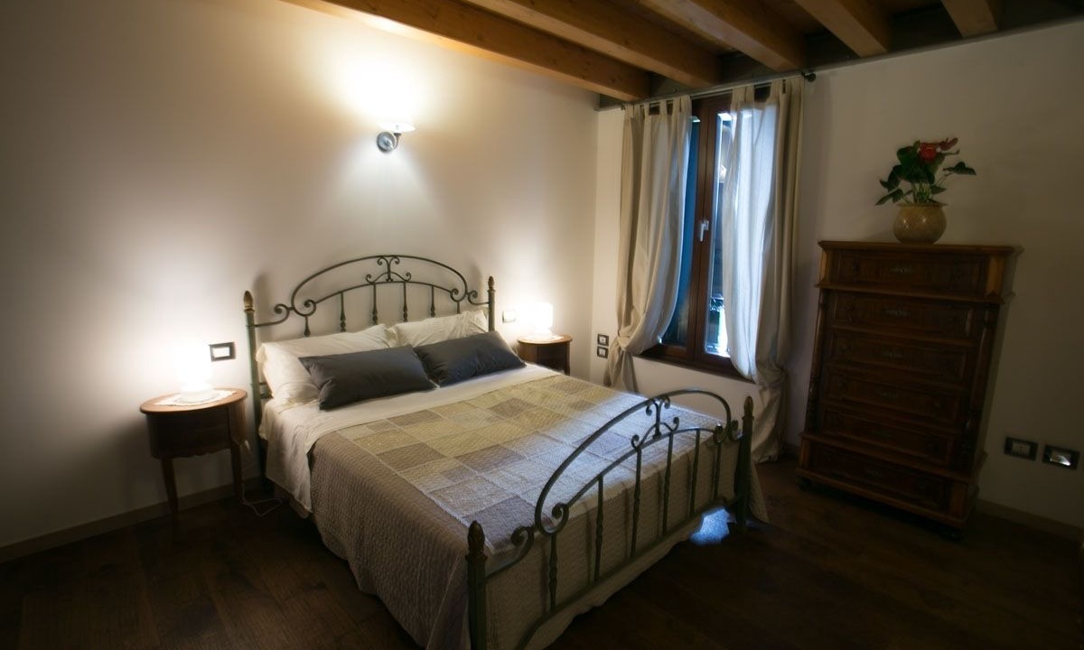 Photo of Bedroom in Treviso