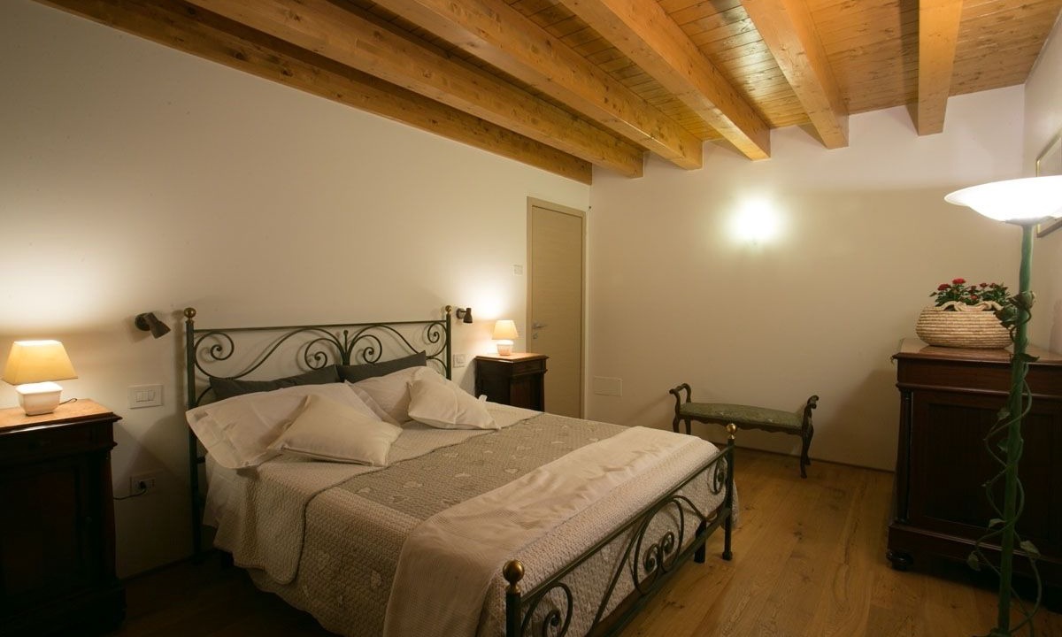 Photo of Bedroom in Treviso
