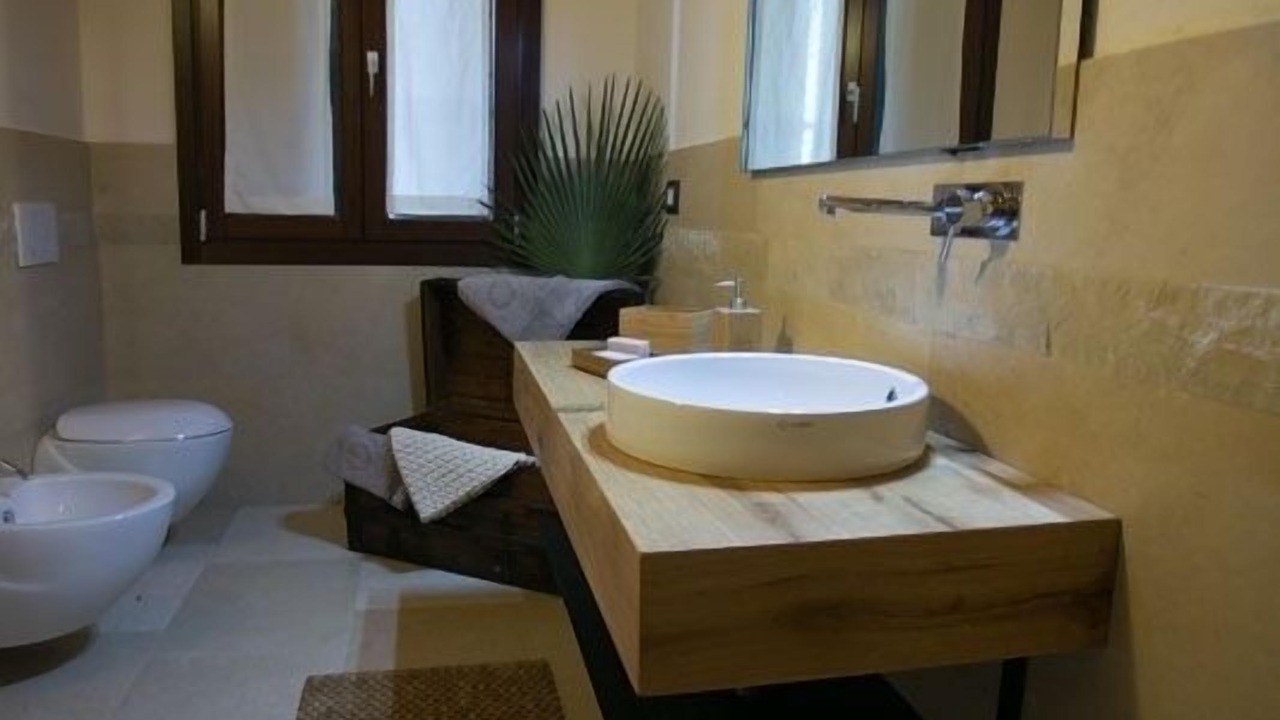 Photo of Bathroom in Treviso