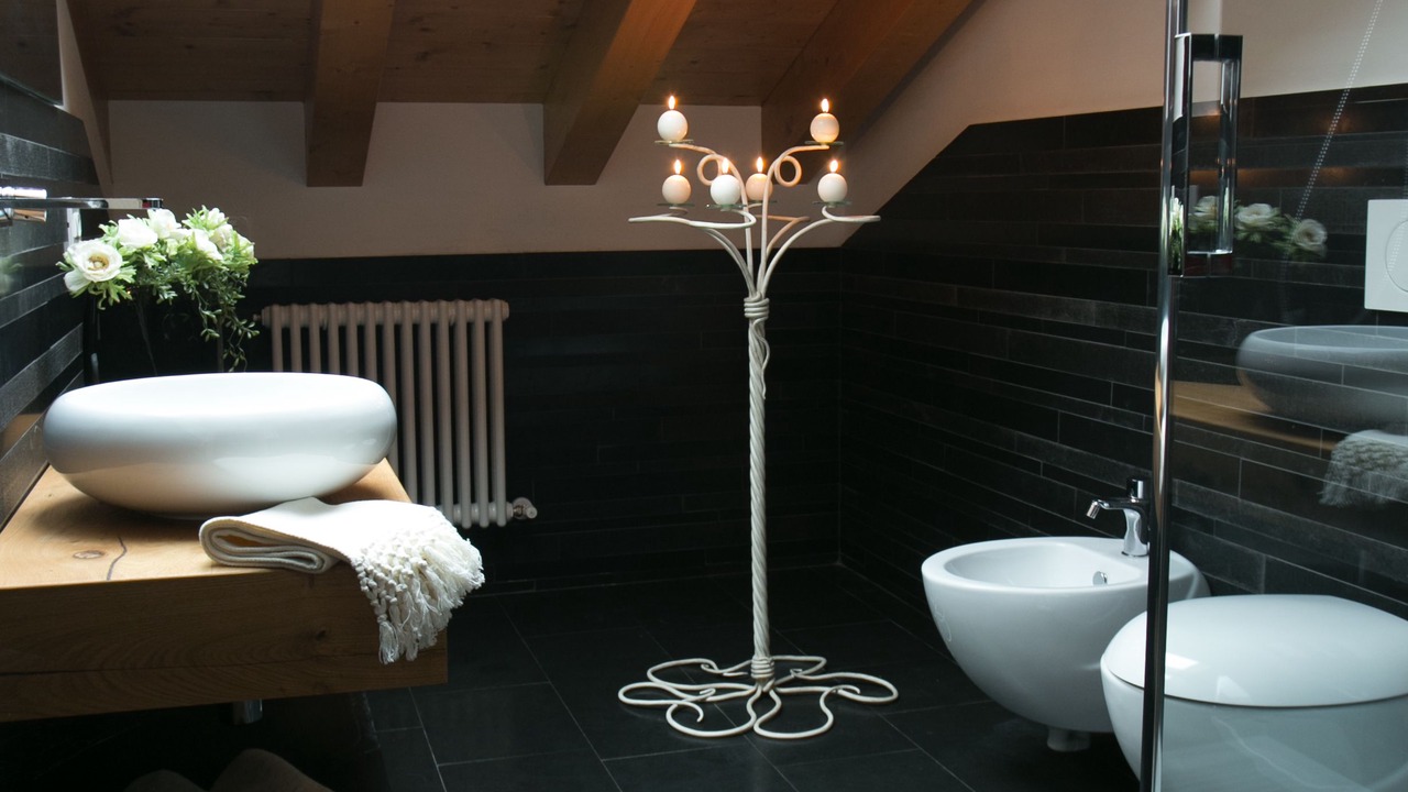 Photo of Bathroom in Treviso