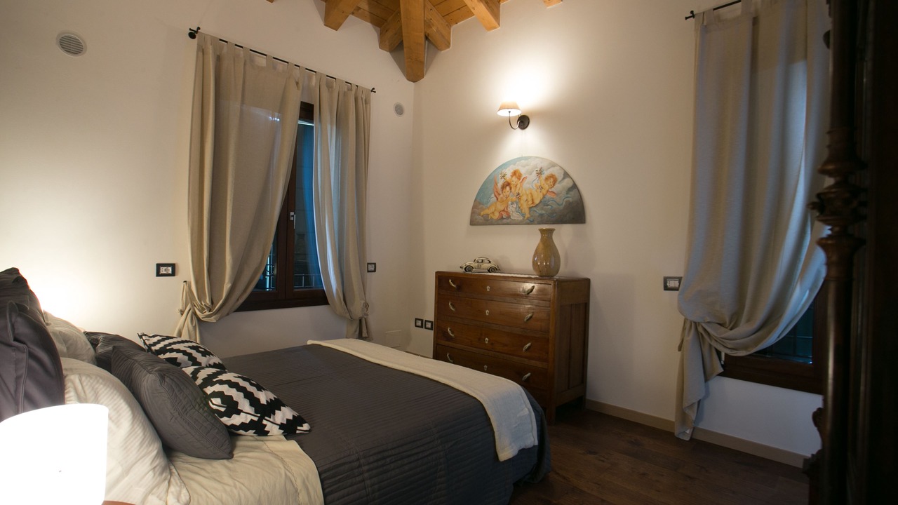 Photo of Bedroom in Treviso