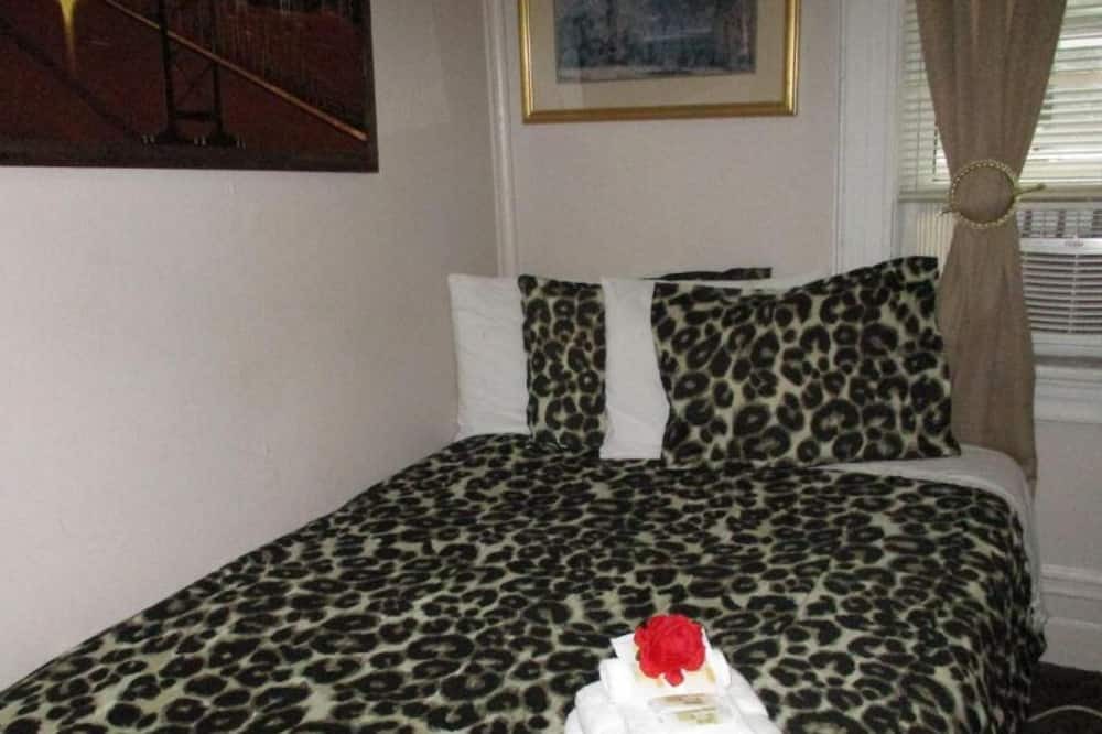Photo of Bedroom in Bushwick