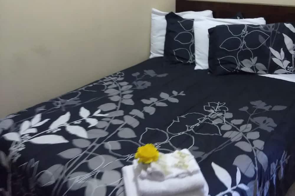 Photo of Bedroom in Bushwick