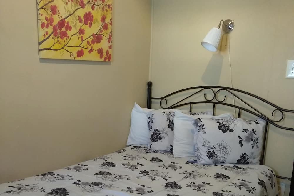 Photo of Bedroom in Bushwick
