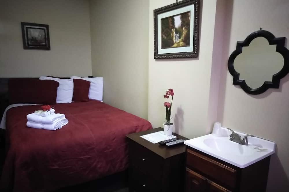 Photo of Bedroom in Bushwick
