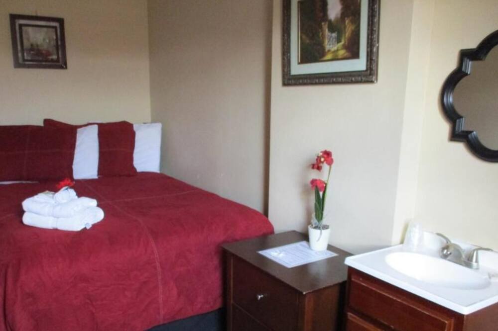 Photo of Bedroom in Bushwick