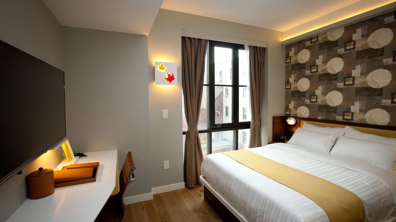 Photo of Bedroom in Little Italy