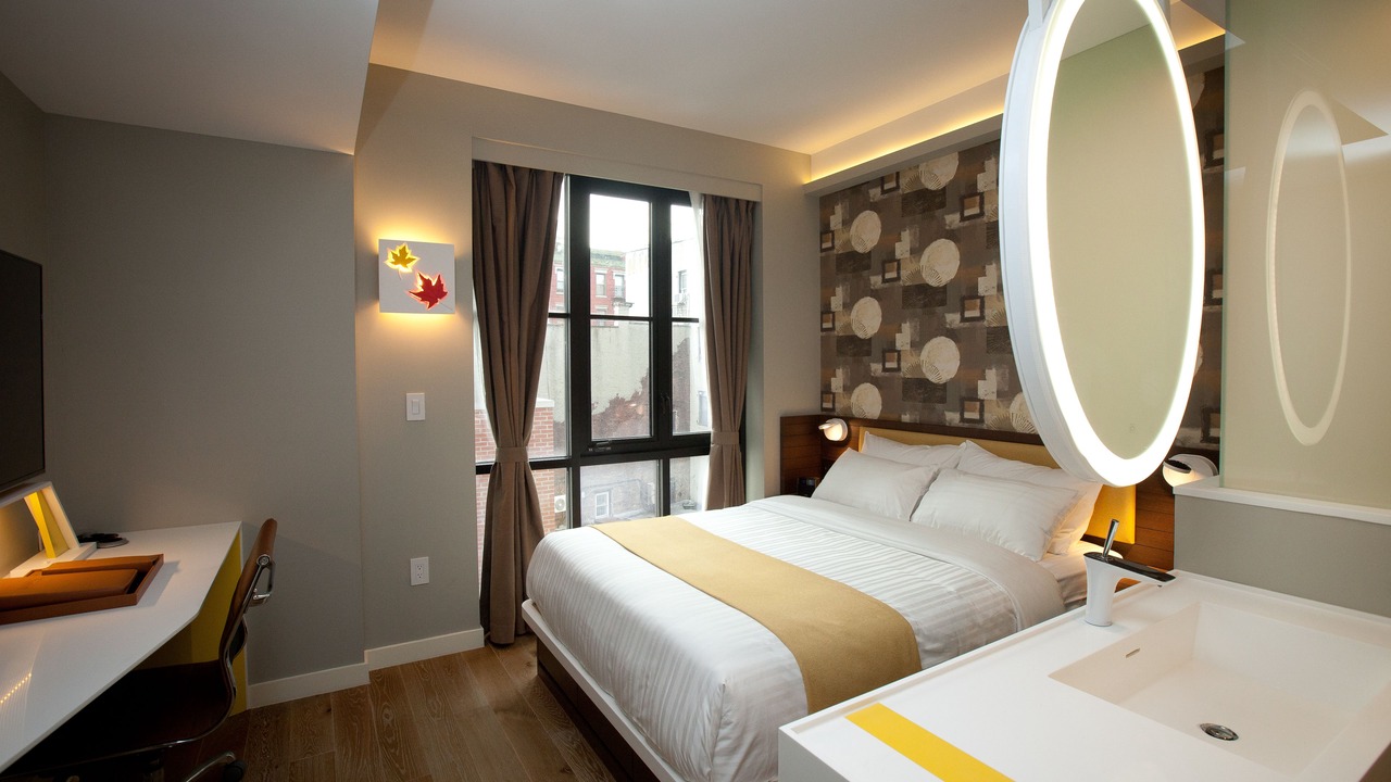 Photo of Bedroom in Little Italy